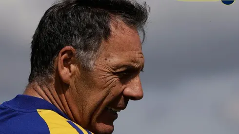 Russo: “Lo más sensato era posponer el partido”