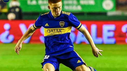 ¿Barco es el sucesor de Fabra? Habló el colombiano
