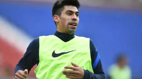 Ramírez, la quinta cara nueva de Boca