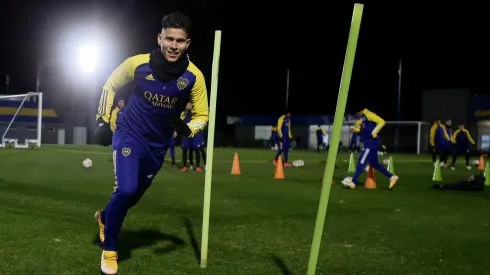 El probable equipo para visitar a Talleres