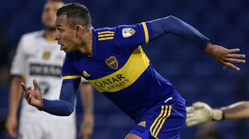 Ameal y Bermúdez hablaron sobre el tema Villa
