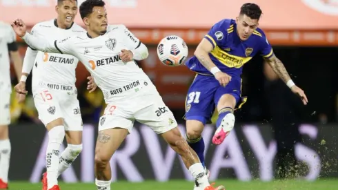 ¿Se va Pavón? Habló su representante