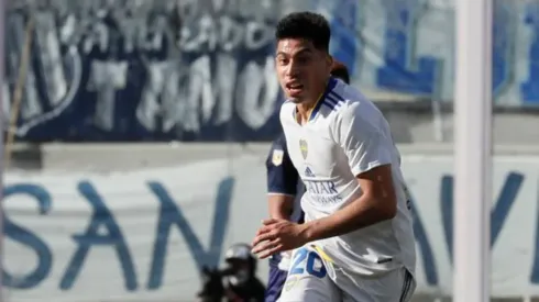 Ramírez: “Me sentí bien en el debut”