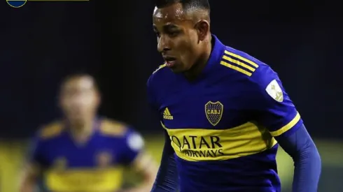 “Boca trajo a Villa cuando no lo conocía ni la madre”