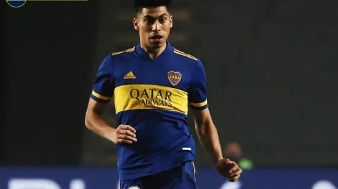 “Fue un desahogo”: el hermano de Ramírez habló del duro momento que vivió el volante antes de llegar a Boca