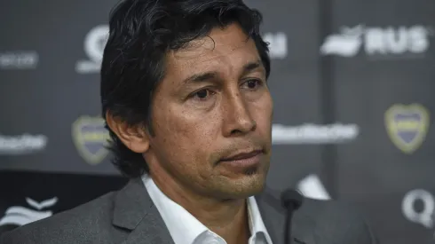 Bermúdez: “El sentido de pertenencia de este plantel salió a flote”