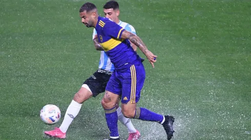 La deuda de Boca pasa por lo futbolístico