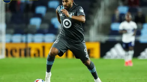 Wanchope sigue en la MLS pero cambia de equipo