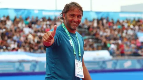 Chapa Retegui: “Lo que pasó con Boca en Brasil fue una vergüenza”