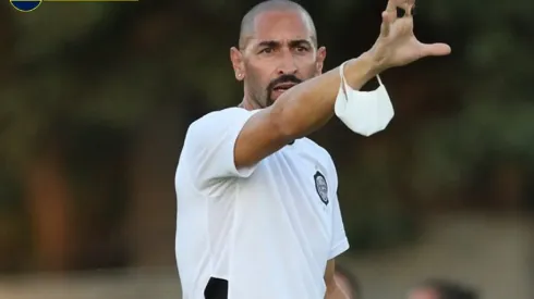 Orteman disparó contra la Conmebol: “Ya le pasó a Boca”