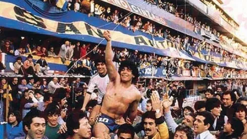 El título de D10S