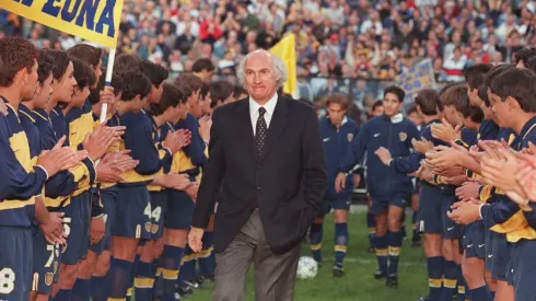 Inigualable: las asombrosas estadísticas de Bianchi en la Libertadores