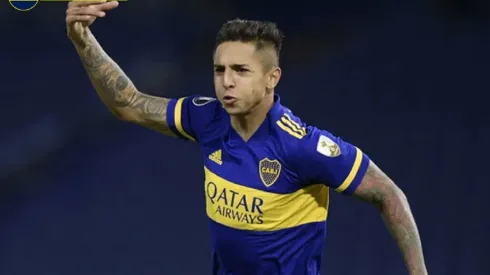 Almendra sumó minutos de fútbol en Reserva