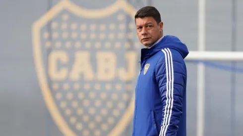 La agenda de Boca: 3 partidos claves por el torneo local