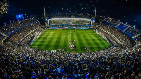 Confirmado: de forma gradual, vuelve el público al fútbol argentino