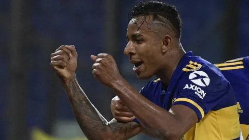 “Tiene que cumplir con su contrato” : Bermúdez habló de la situación de Villa
