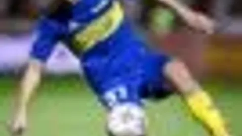 Agustín Sandez, la llave de Boca en Rosario