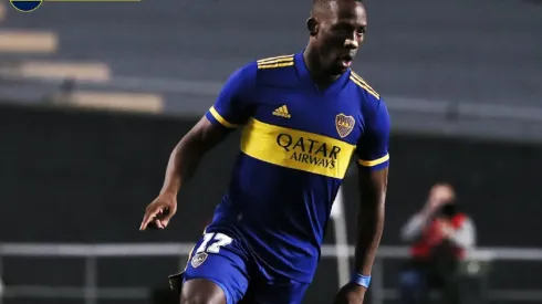 Advíncula, aislado tras su vuelta de la Selección