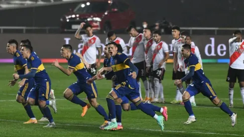 Copa Argentina: hay fecha confirmada para el partido contra Patronato