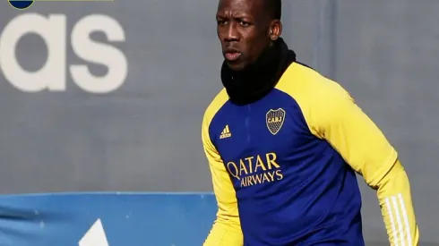 La aclaración del representante de Advíncula: “Boca era consciente”