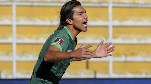 Moreno Martins: “A cualquiera le gustaría jugar en Boca”