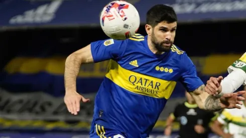 Orsini: “El equipo va creciendo, hay que seguir por este camino”