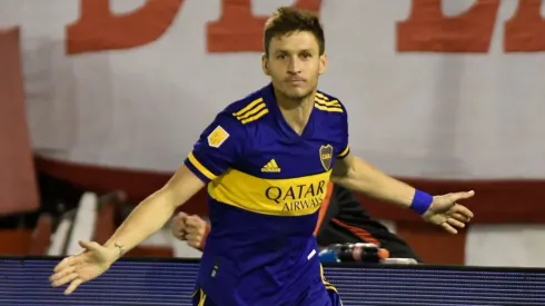 “Aprendí a disfrutar de Boca”: Soldano recordó su paso por el club