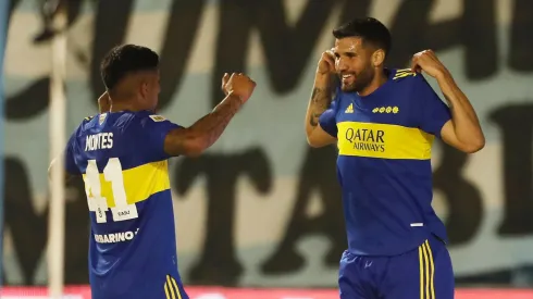 Lisandro López, sincero: “Me mata no jugar, no les voy a mentir a los bosteros”