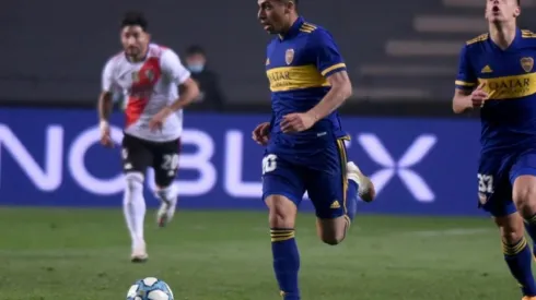 Ramírez palpitó el duelo ante Patronato: “Es a matar o morir”