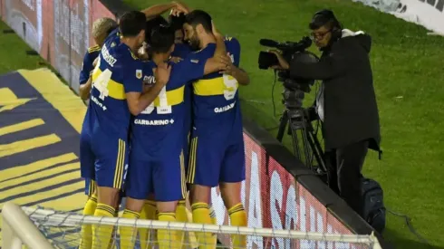 Juega Boca: horario, formación y cómo ver en vivo el partido vs. Patronato
