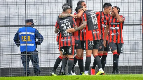 Aviso desde Patronato: “Estamos atentos al árbitro”