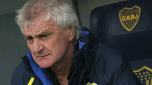 Ribolzi: “Boca busca protagonismo en todos los partidos”