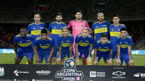 Rojo: “Sufrimos, pero Rossi es una garantía en los penales”
