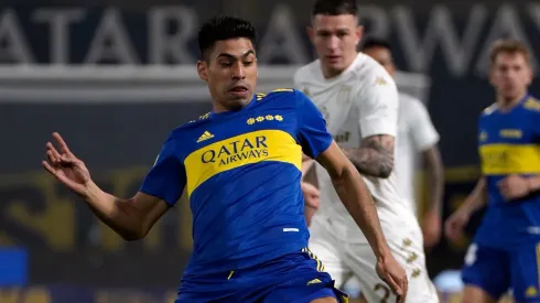 Ramírez, lesionado: ¿Llega al Superclásico?