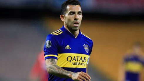 All Boys se ilusiona con tener a Tevez: “Las puertas están abiertas”