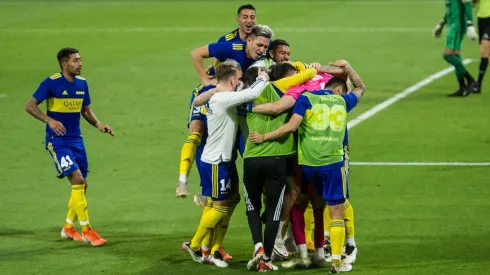Juega Boca: horario, formación y cómo ver en vivo el partido vs. Colón