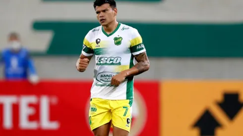 “Tengo que volver” : Bou habló de su futuro