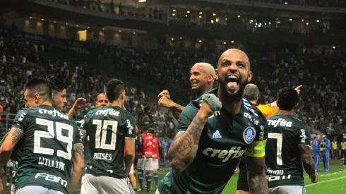 “Soy Bostero”: La broma de Felipe Melo a Nacho Fernández