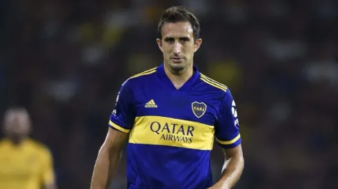 Izquierdoz y un mensaje para Villa: “Tendrá que ganarse la confianza de todos”