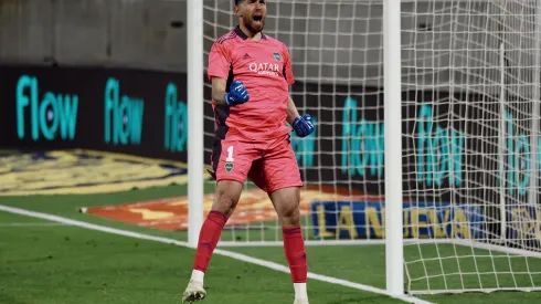 Rossi: “El Superclásico se juega con el escudo y con el corazón”