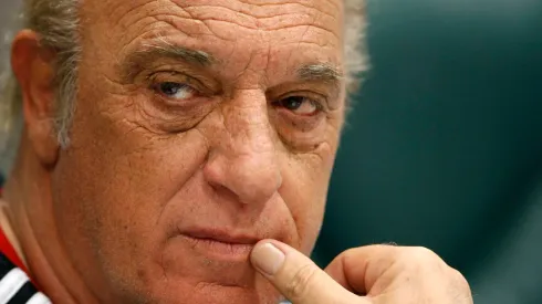 “Me dolió la salida de Russo”: Basile habló del fin del ciclo de Miguel en Boca