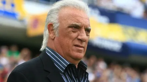 “Van a apretar”: el Coco Basile dio sus claves para el Boca-River