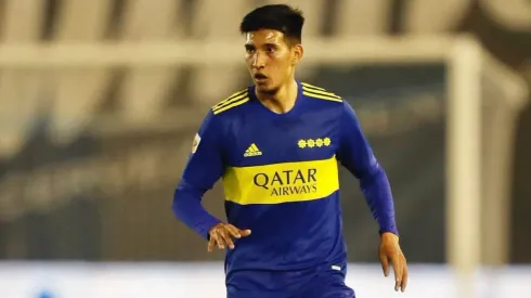 La hora de Molinas: Aaron hace méritos para ser titular