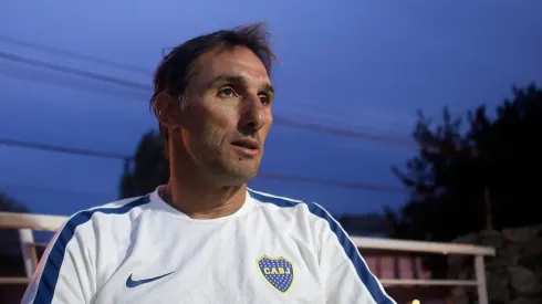 Schiavi: “A Boca le faltó mucho”
