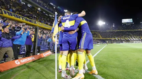 ¿Quién tiene que ser el 5 ante Huracán? El contundente pedido de los hinchas en redes sociales