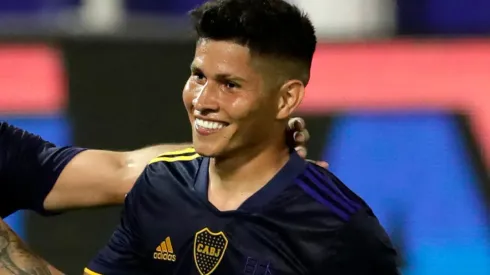 Campuzano, listo para volver