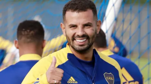 ¿Le renuevan a Cardona? Habló Bermúdez
