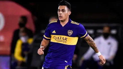 La determinación del Consejo de Fútbol sobre el futuro de Pavón