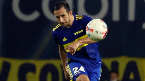 Izquierdoz, sobre la posibilidad de pelear el torneo: “Vamos a hacer nuestra tarea”