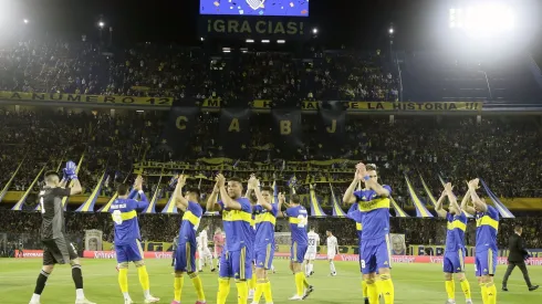 Juega Boca: horario, formación y cómo ver en vivo el partido vs. Vélez